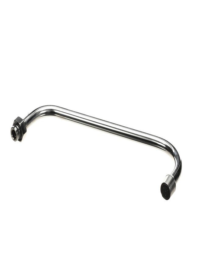 Fisher 54410 Swing Spout, Stainless Steel, 12" - Image 2