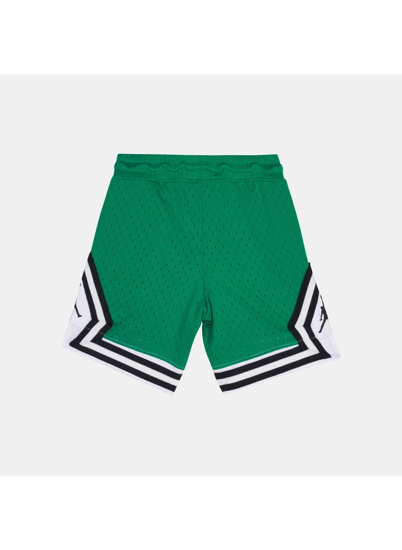 Jordan Kids' Dri-FIT Air Mesh Shorts