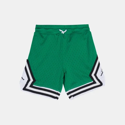 Jordan Kids' Dri-FIT Air Mesh Shorts