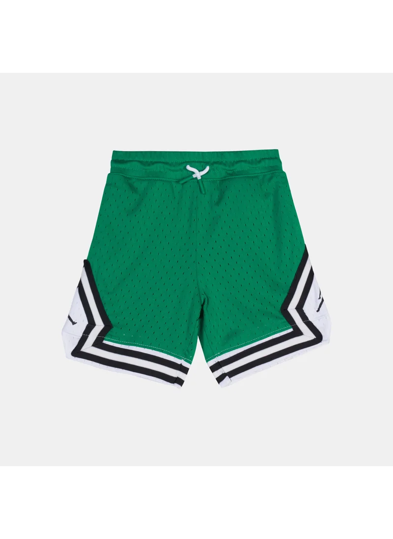 Jordan Kids' Dri-FIT Air Mesh Shorts