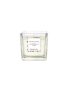 BERDOUES Berdoues Assam Of India Candle 180G  - Image 2