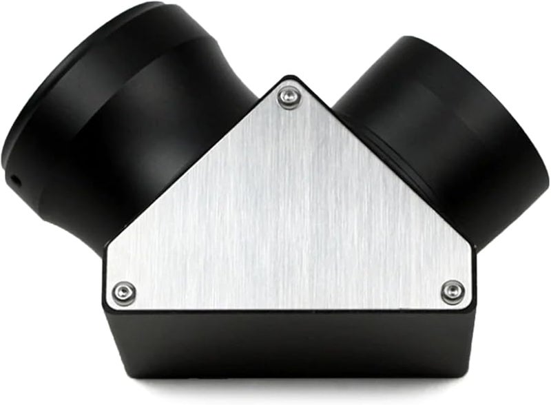 90 Degree Metal Upright Reflector 2 Inch Top Reflect for Astronomical Observation Photography - Image 5