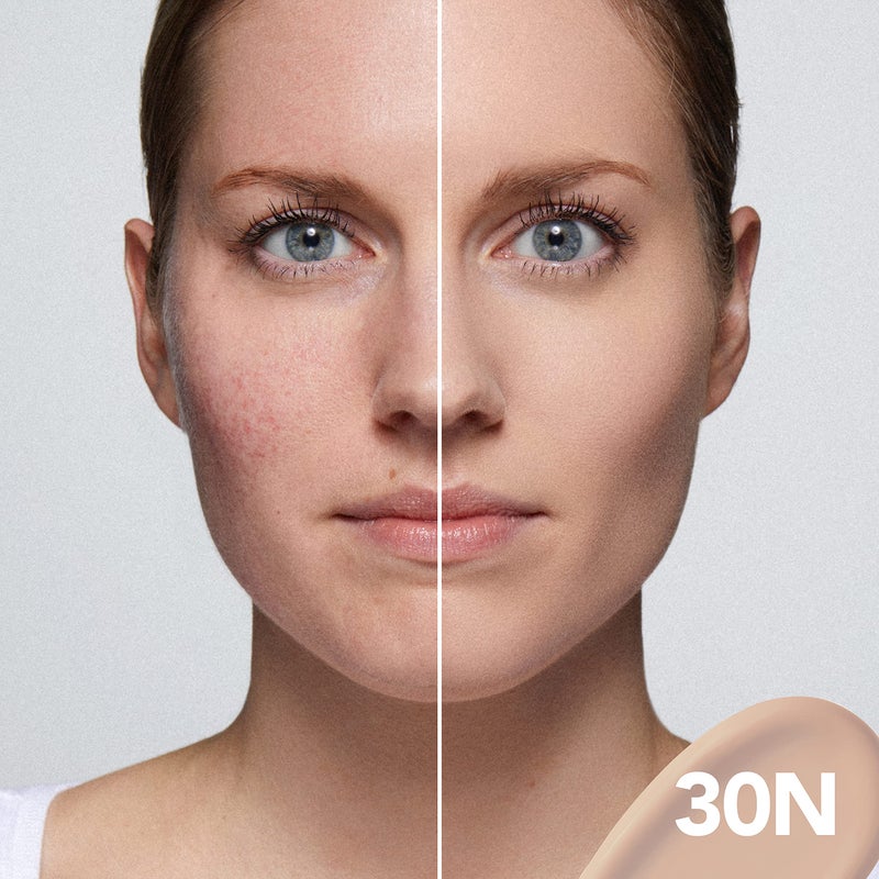 Dermablend Flawless Creator Foundation, 30N, 1 Fl Oz (Light skin with Neutral undertones) - Image 2