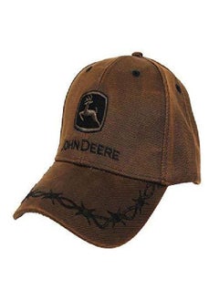 John Deere Toddler Kids Oilskin Cap-Brown-Os - pzsku/ZBFB8CEFD6D9557D48BB8Z/45/_/1692872501/23339757-89a2-40be-a812-6159b687136f