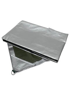 OZTrail By Adventure HQ | Ultrarig XHD Poly Tarp 12X12