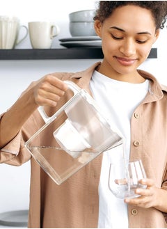 Aquaphor Aquaphor Compact Maxfor B25 - white water jug  - Image 1