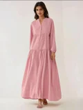 HICCUP Dusty Rose Pink