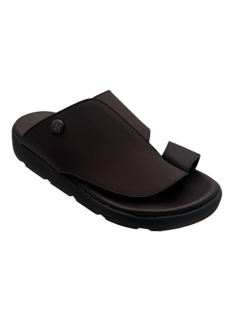 AL Fanoos Heritage Walk  arabic slippers  - Image 1