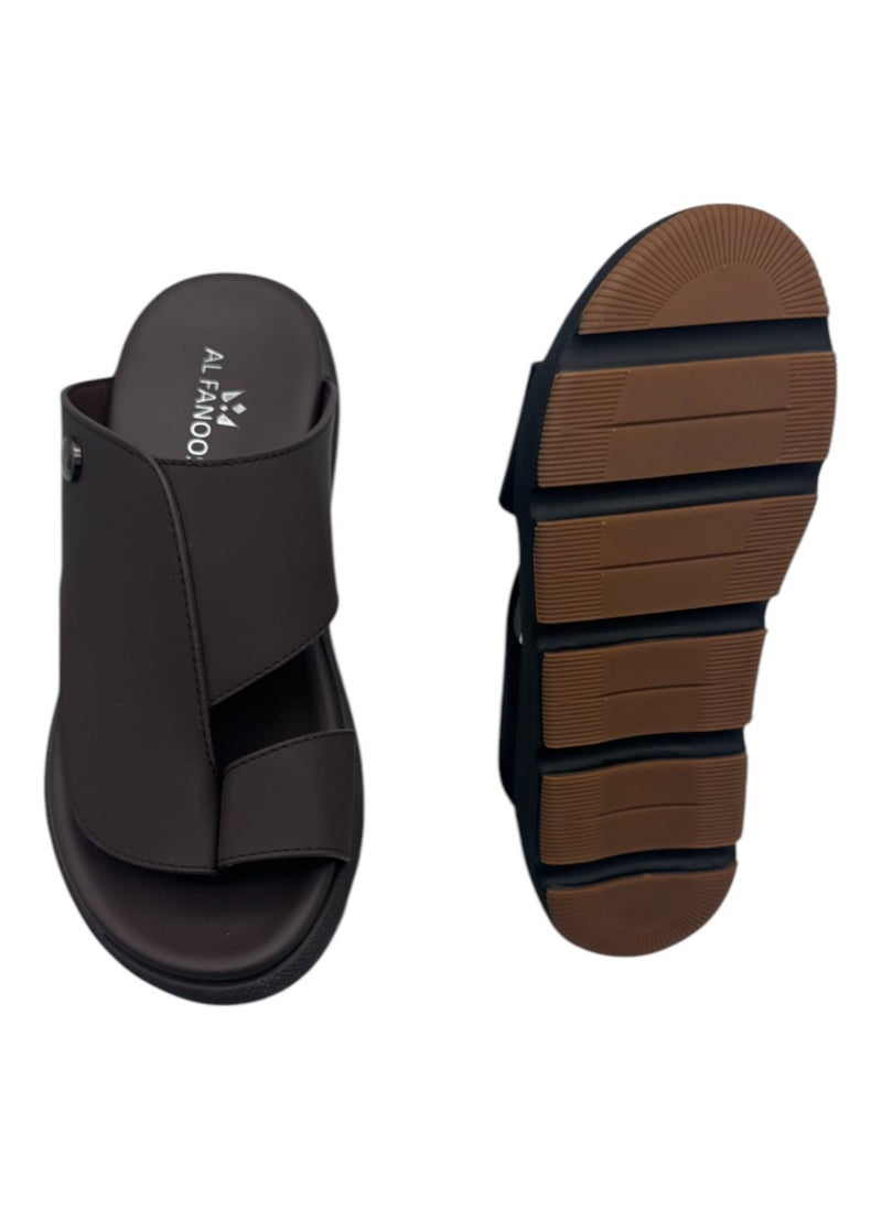 AL Fanoos Heritage Walk  arabic slippers  - Image 2