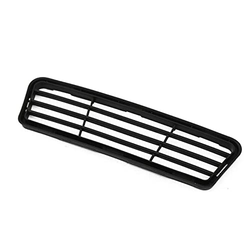 ANTUKO 3Pcs Front Bumper Fog Light Cover Grilles Replacement for 2012-2014 Camry SE 5311206210, 5212806290, 5212706290 - Image 4
