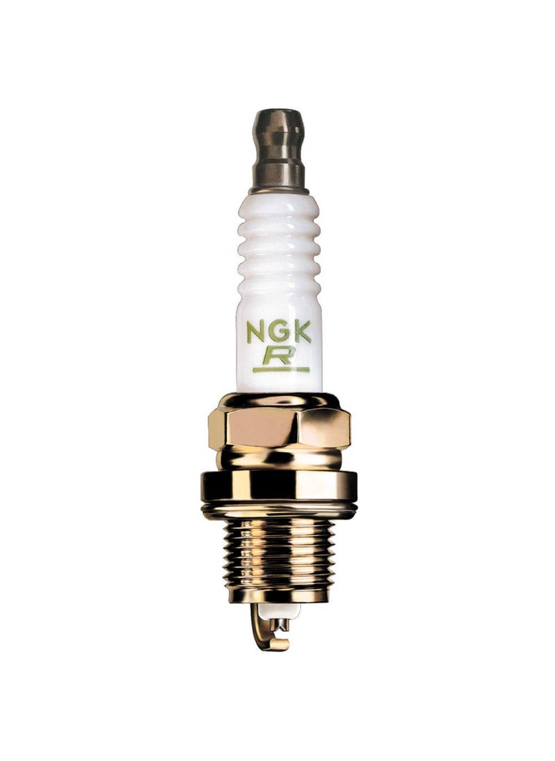 NGK NGK 6578 Standard Spark Plug - BPR4ES SOLID, 1 Pack  - Image 1