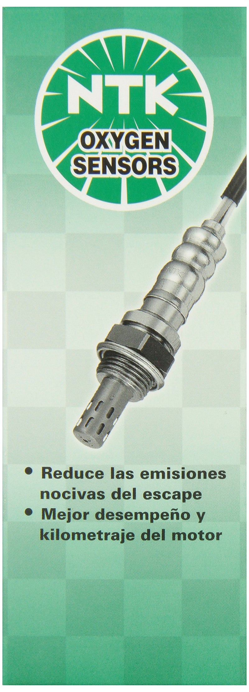 NTK NGK NTK 24302 Oxygen Sensor - Image 4