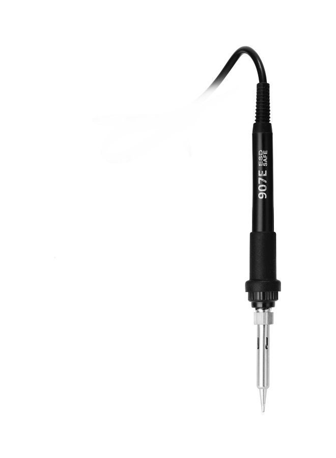 NIBEMINENT Digital Welding Machine Black/Silver - Image 4