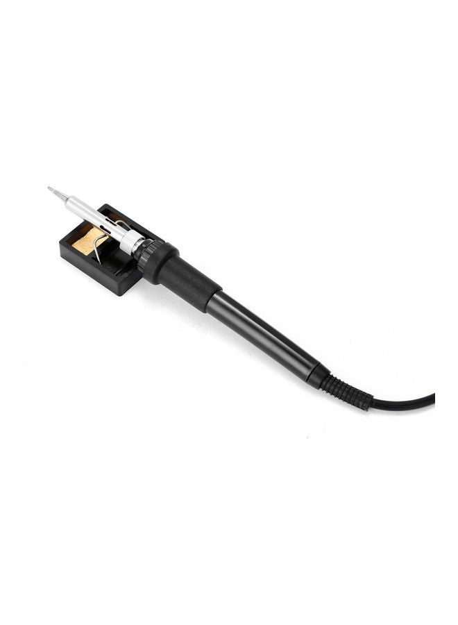 NIBEMINENT Digital Welding Machine Black/Silver - Image 2