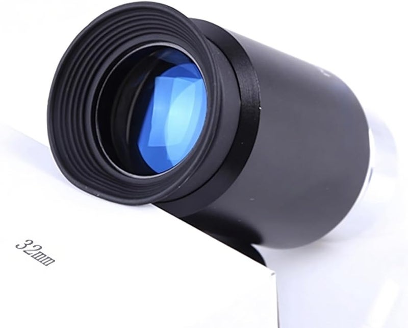 1 25inch 32mm PL Eyepiece Optical Glass Telephoto Lens Metal Casing Astronomical Accessories - Image 5