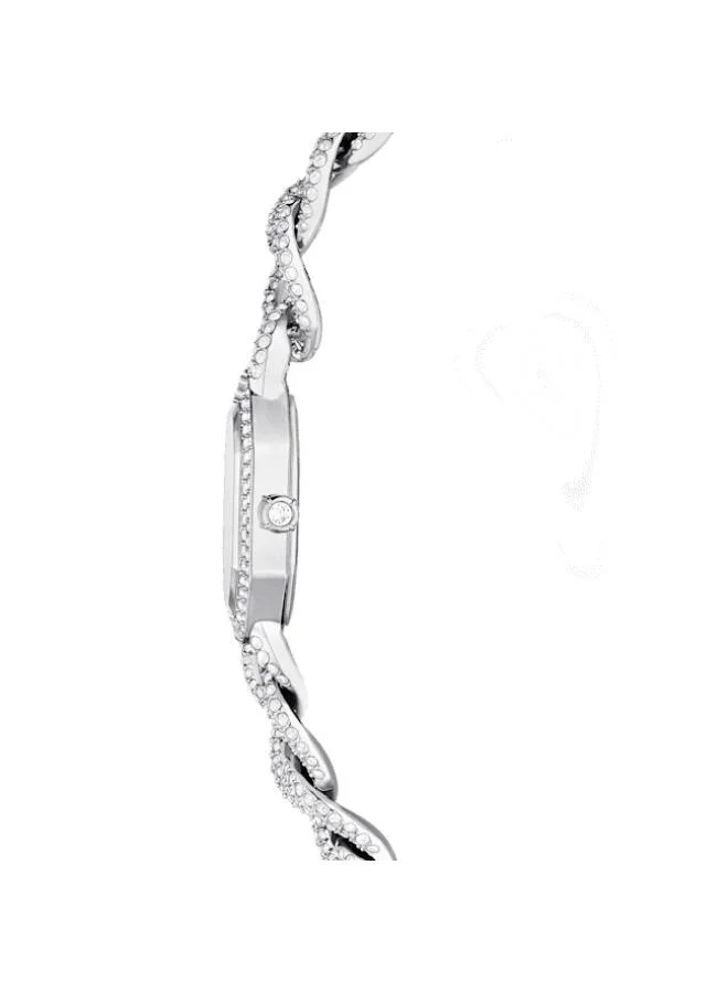 SWAROVSKI  Steel Strap Analog Watche for Women | Best Price UAE