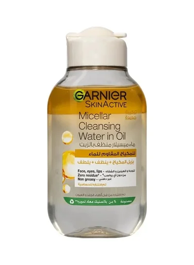garnier Micellar Cleansing Water in Oil 100ml
