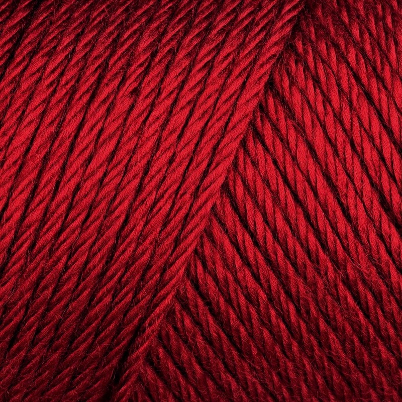 Caron Simply Soft Yarn Solids (3-Pack) Autumn Red H97003-97303 - Image 2