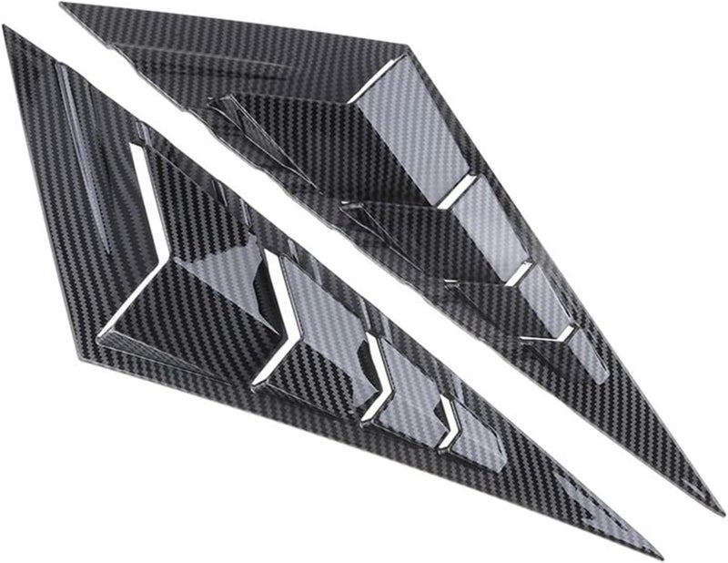 Yurefax ستائر نوافذ خلفية يوريفكس لهيونداي إيلانتر 2020-2021 - Image 5