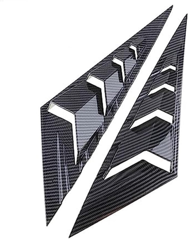 Yurefax ستائر نوافذ خلفية يوريفكس لهيونداي إيلانتر 2020-2021 - Image 1