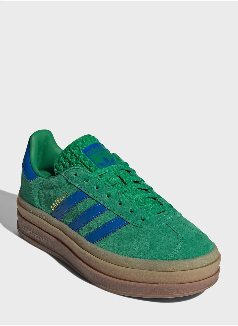 اديداس اوريجينالز Gazelle Bold W