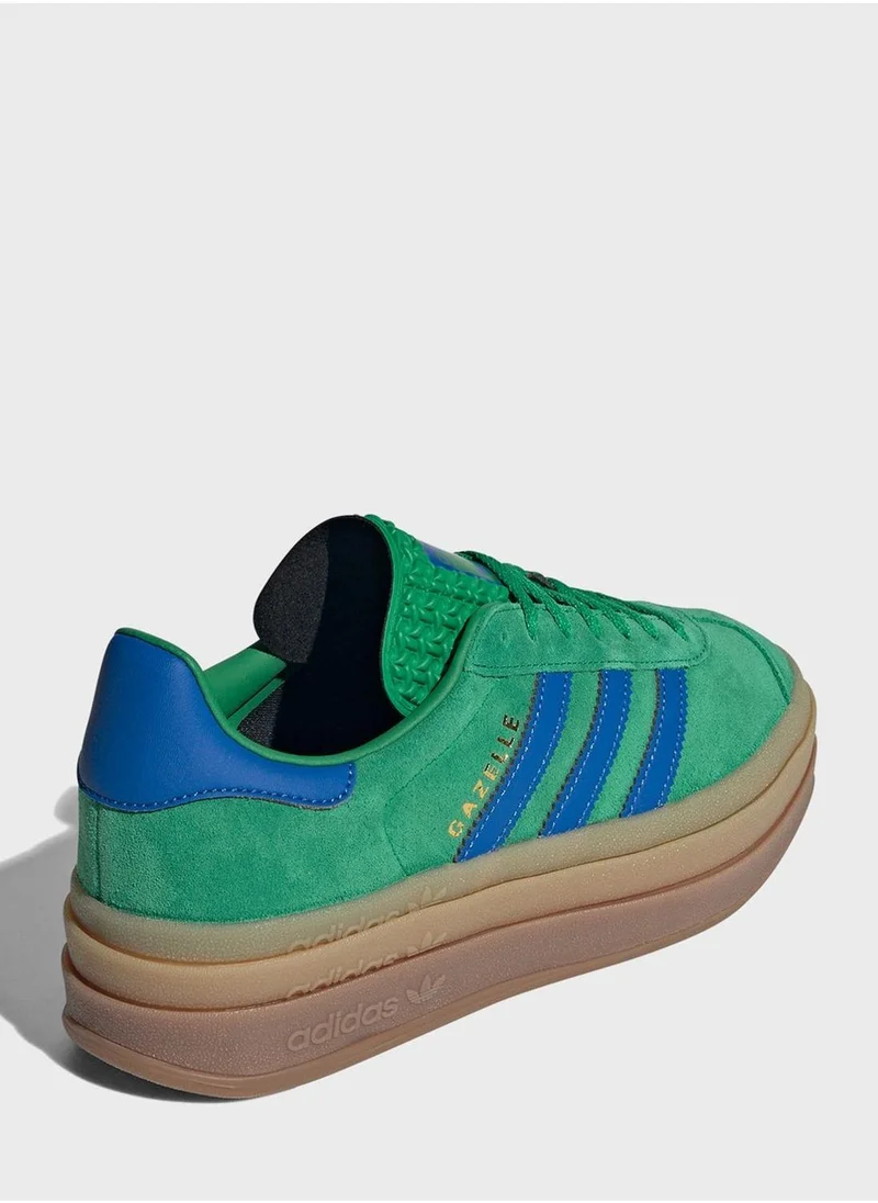 اديداس اوريجينالز Gazelle Bold W
