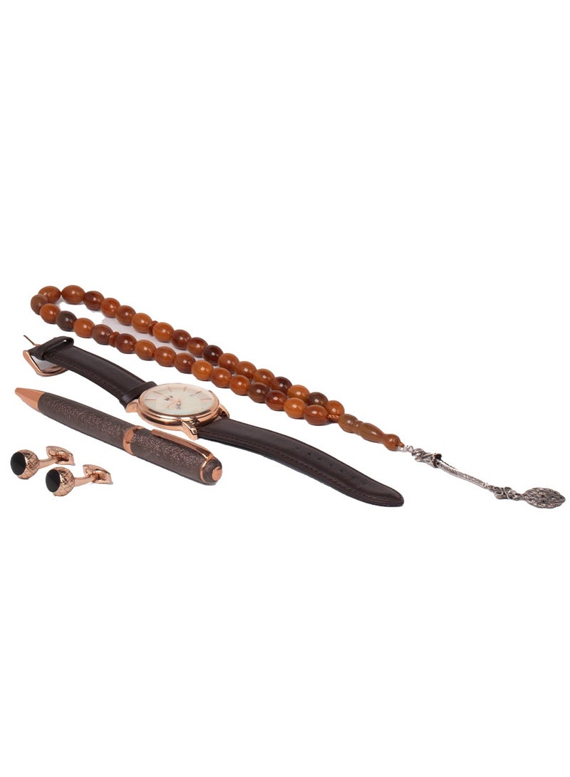 phoneme Royal brown copper phoneme set - Image 4