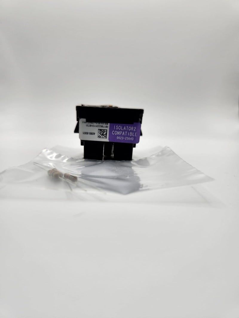 Simplex 4090-9001 وحدة عنوان فردية تحت الإشراف IAM IDNET - Image 4