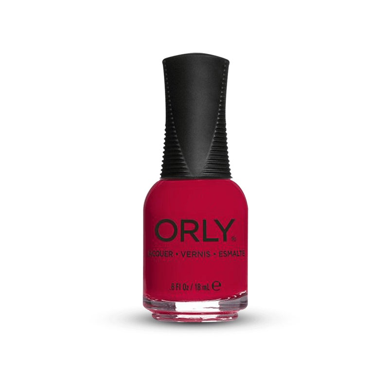 Orly Haute red