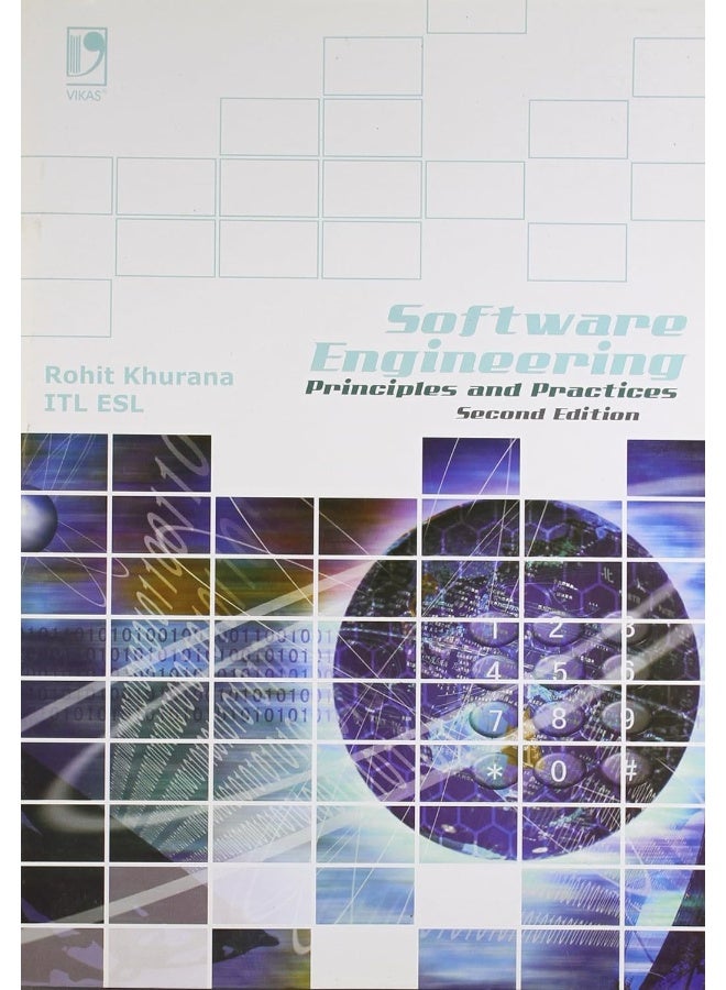 Software Engineering - Principles And Practices - Image 2