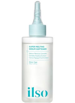 ilso Ilso Super Melting Sebum Softener/Minimize Sebum& blackheads  - Image 1