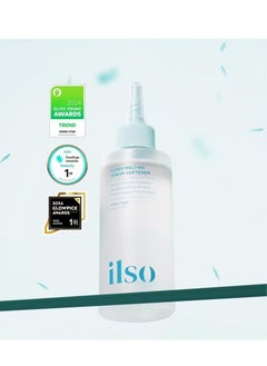 ilso Ilso Super Melting Sebum Softener/Minimize Sebum& blackheads  - Image 2