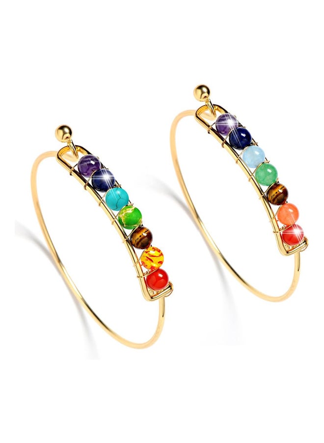 Generic - Bling Mlticolour Bracelet - Image 1