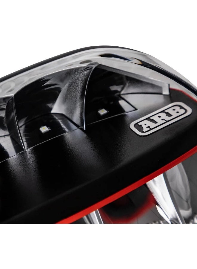 ARB Intensity IQ LED Smart Driving Lights Kit with APP Customizable Onboard Switch Control - Image 5