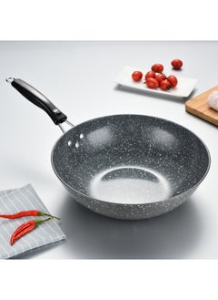 Sharpdo 3 Pieces Non-Stick Cooking Pan Frying Pan Gift Pot Set  - Image 3