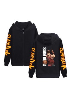 KUYING New Slam Dunk Master Coat  - Image 1