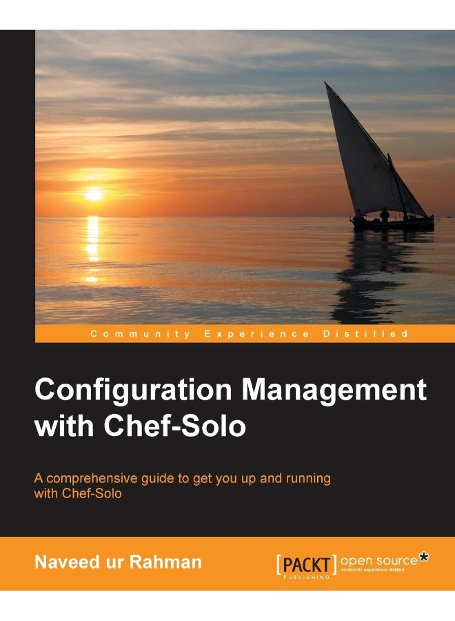 Configuration Management with Chef-Solo
