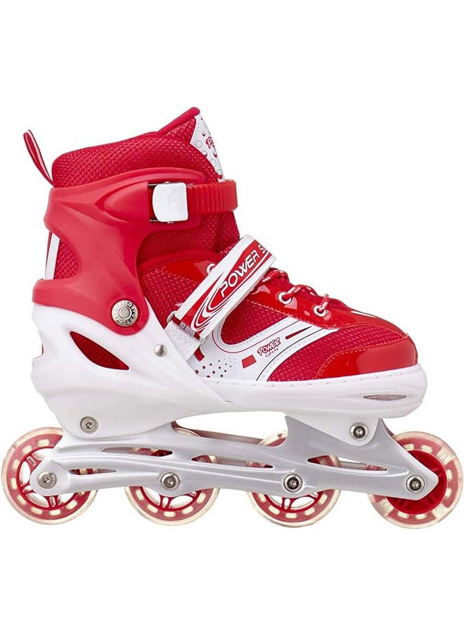 POWER - Rustomart Roller Skate Shoes Size 39-42 - Image 1