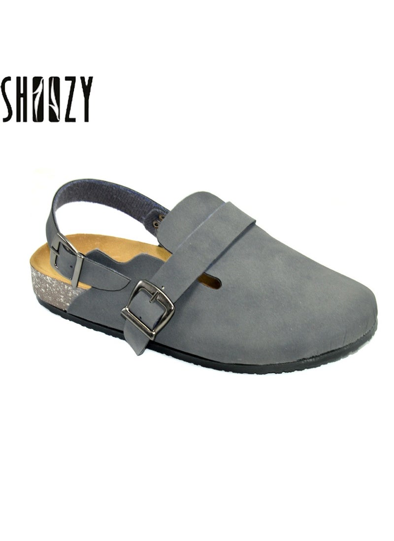 shoozy - Fashionable Women Clogs - Image 1