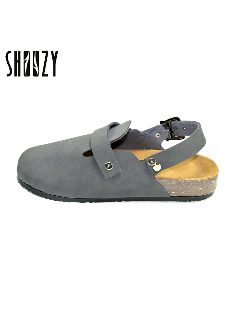 shoozy - Fashionable Women Clogs - Image 1