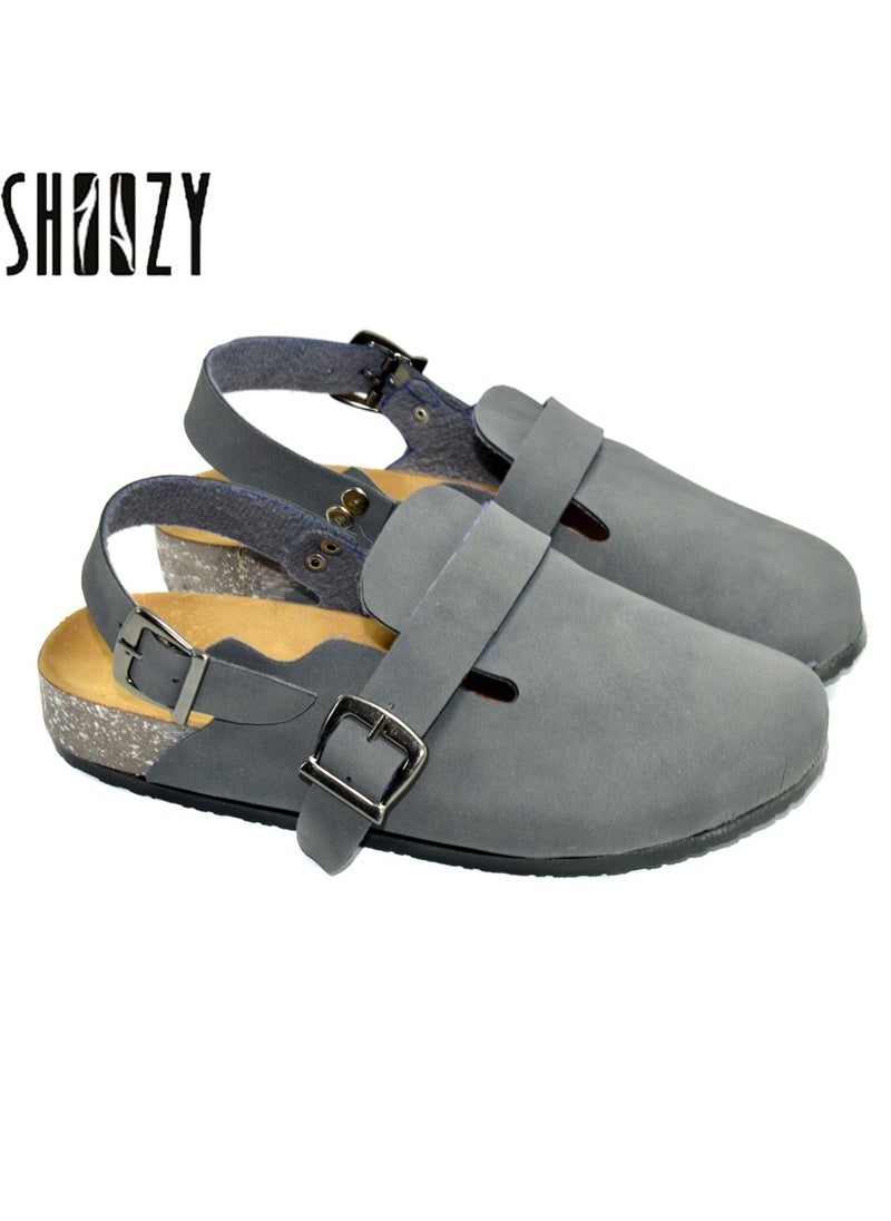 shoozy - Fashionable Women Clogs - Image 1