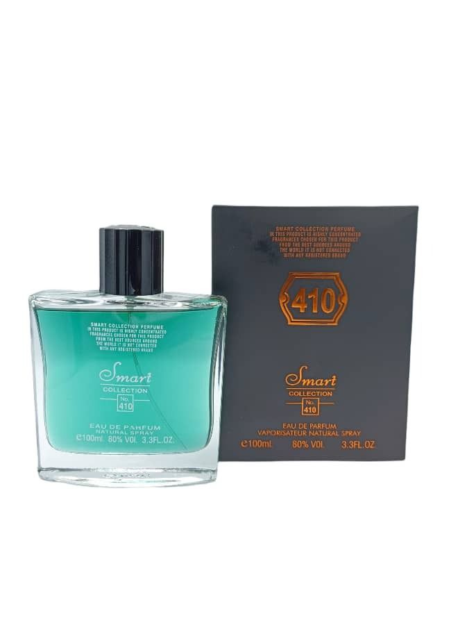 عطر سمارت كوليكشن 100مل رقم 410 EDP