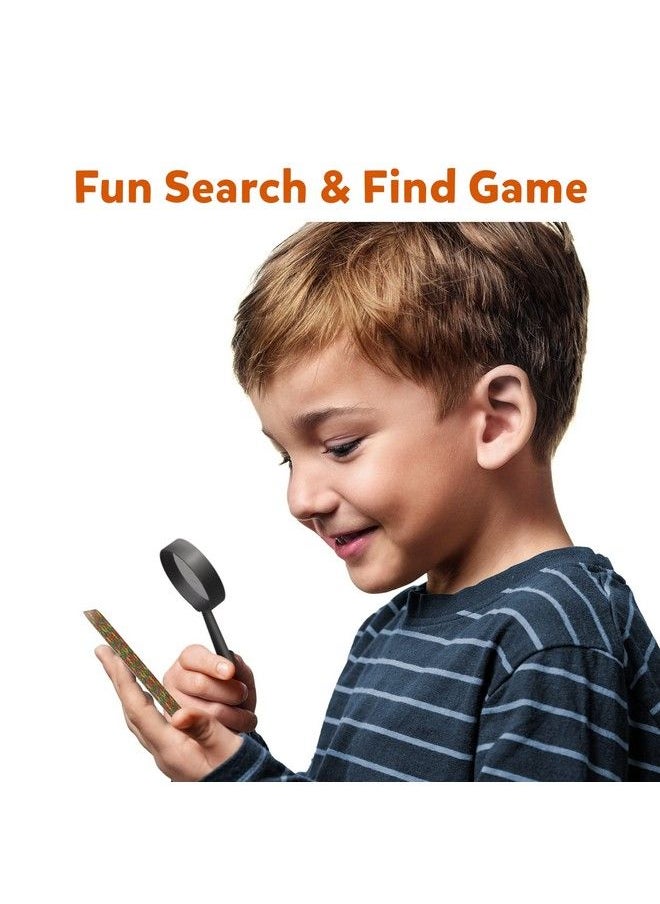 Skillmatics - Party Favors (Pack Of 15) Can You Spy? Goodie Bag Stuffers Search & Find Game Ages 4 To 7 - Image 1