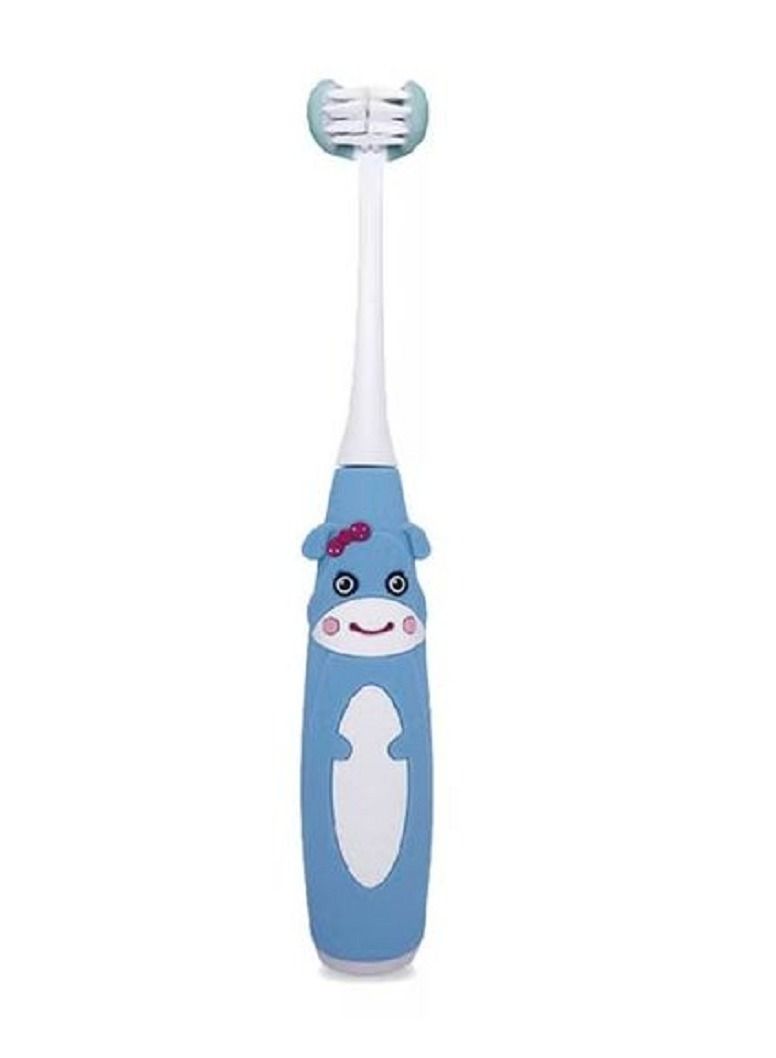 Smart Sonic Electric Toothbrush