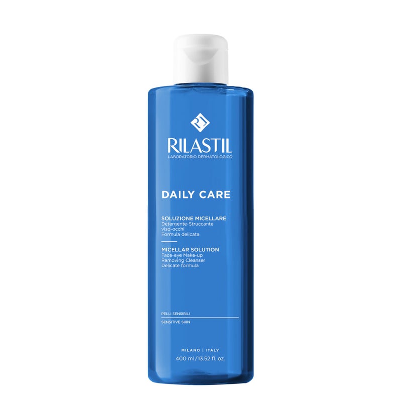 Rilastil Daily Care Micellar Solution - 400 ml - Image 1