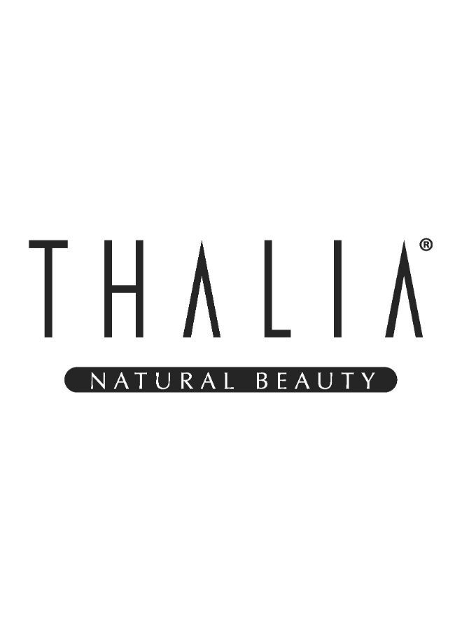 THALIA SOAP WITH PINK GRAPEFRUIT+ LEMON EXTRACT NATURAL SOLID SOAP+AVOCADO NATURAL SOLID SOAP - Image 2