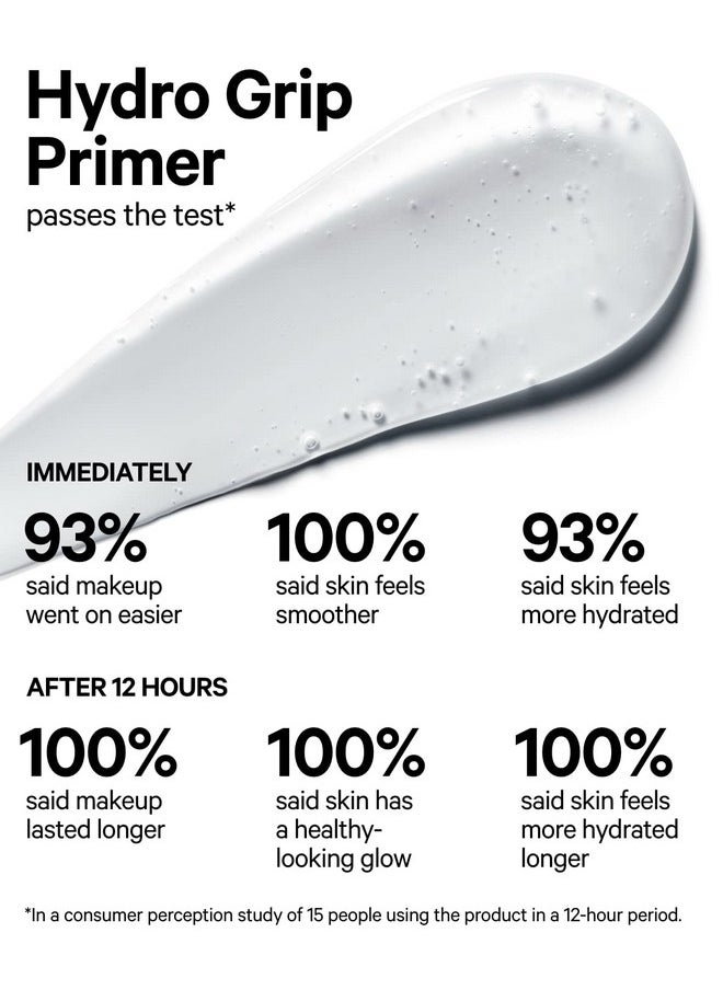 MILK MAKEUP - Mini Hydro Grip Primer 10Ml/0.33 Oz - Image 1