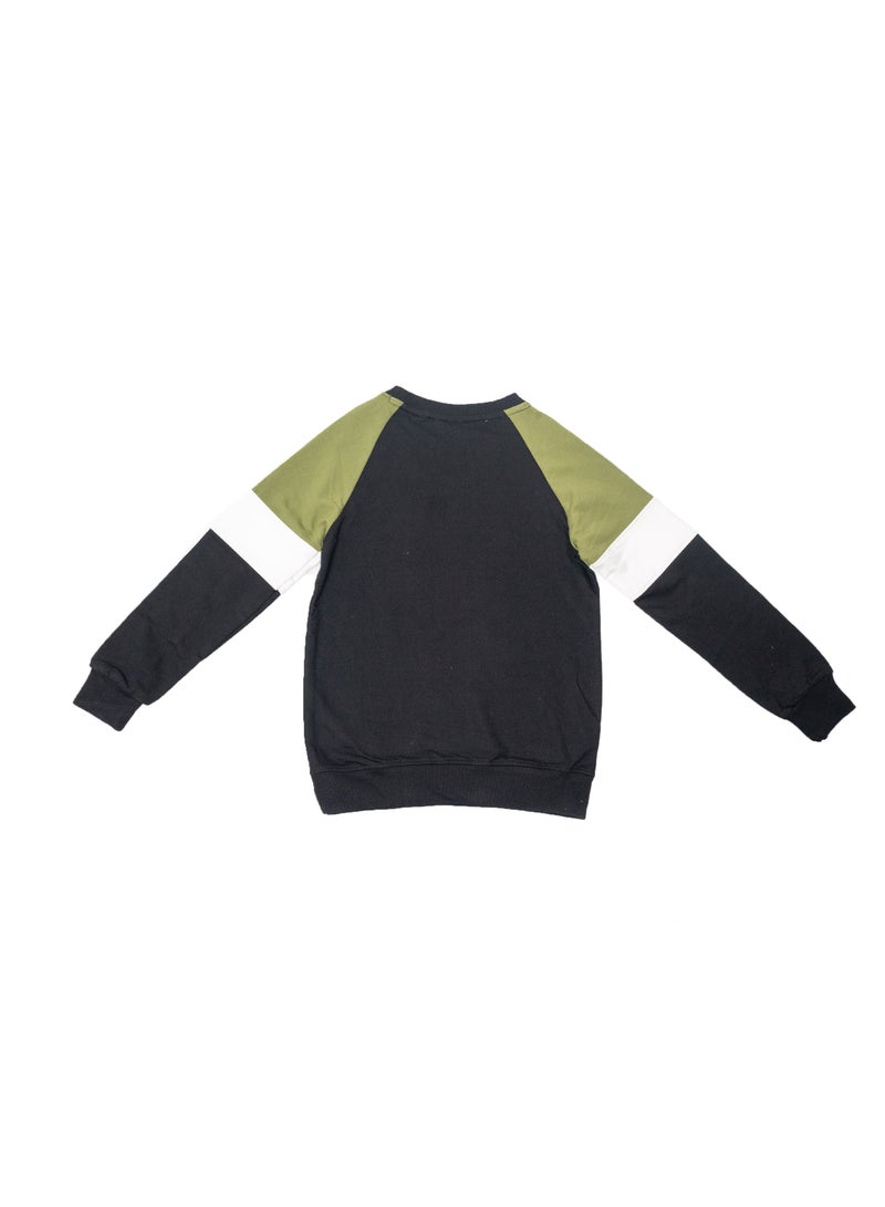 نيرف - سويت شيرت للأولاد - Image 4