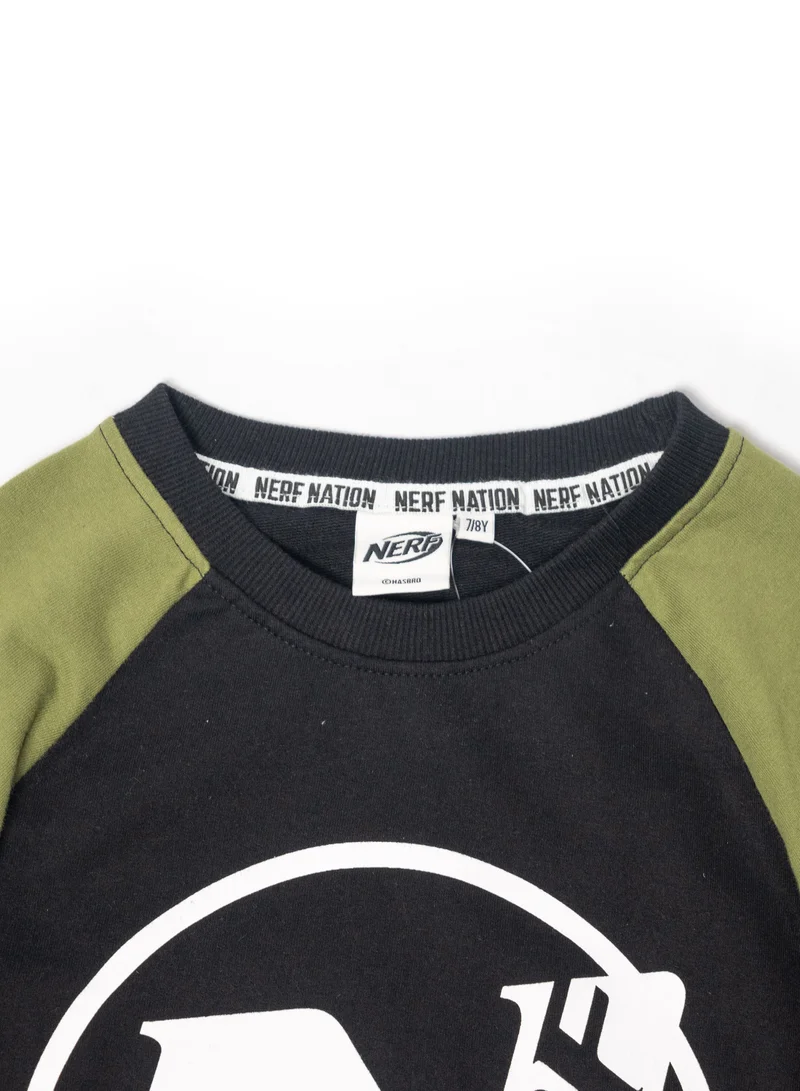 NERF Nerf - Boys Sweatshirt
