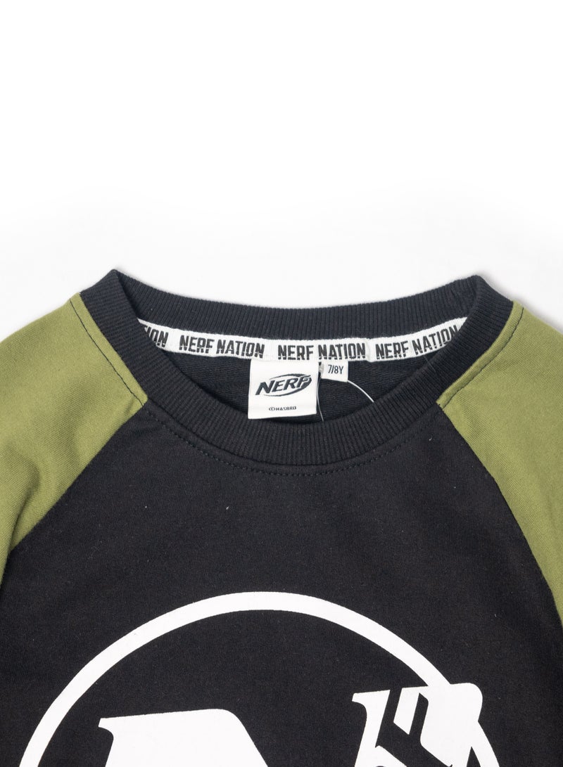 نيرف - سويت شيرت للأولاد - Image 3